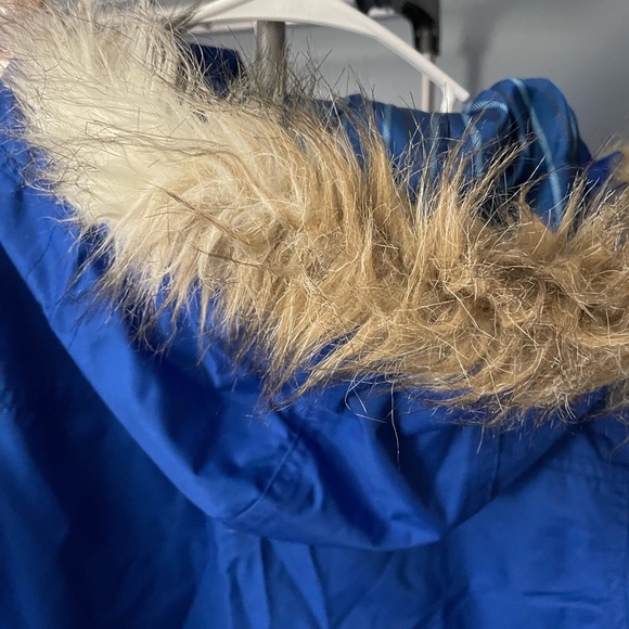 Womens Burton snow jacket - Picture 4 of 4